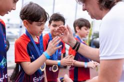 Galeria de Fotos - FOTOS - COPA ICES FAP DE FUTEBOL 
