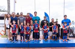Galeria de Fotos - FOTOS - COPA ICES FAP DE FUTEBOL 