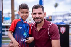 Galeria de Fotos - FOTOS - COPA ICES FAP DE FUTEBOL 