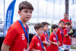 Galeria de Fotos - FOTOS - COPA ICES FAP DE FUTEBOL 