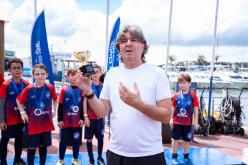 Galeria de Fotos - FOTOS - COPA ICES FAP DE FUTEBOL 
