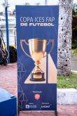 Galeria de Fotos - FOTOS - COPA ICES FAP DE FUTEBOL 