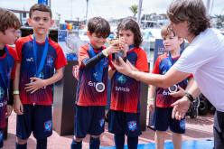 Galeria de Fotos - FOTOS - COPA ICES FAP DE FUTEBOL 