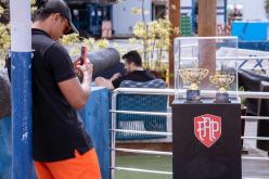 Galeria de Fotos - FOTOS - COPA ICES FAP DE FUTEBOL 
