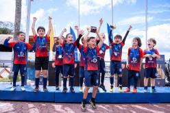 Galeria de Fotos - FOTOS - COPA ICES FAP DE FUTEBOL 