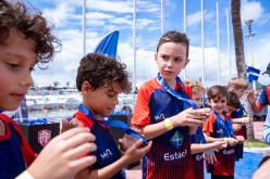 Galeria de Fotos - FOTOS - COPA ICES FAP DE FUTEBOL 