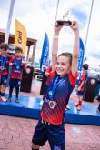 Galeria de Fotos - FOTOS - COPA ICES FAP DE FUTEBOL 