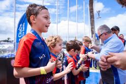 Galeria de Fotos - FOTOS - COPA ICES FAP DE FUTEBOL 