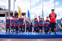 Galeria de Fotos - FOTOS - COPA ICES FAP DE FUTEBOL 