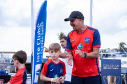 Galeria de Fotos - FOTOS - COPA ICES FAP DE FUTEBOL 
