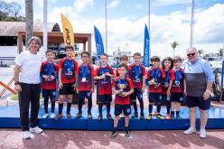 Galeria de Fotos - FOTOS - COPA ICES FAP DE FUTEBOL 