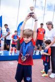 Galeria de Fotos - FOTOS - COPA ICES FAP DE FUTEBOL 