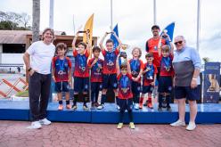 Galeria de Fotos - FOTOS - COPA ICES FAP DE FUTEBOL 