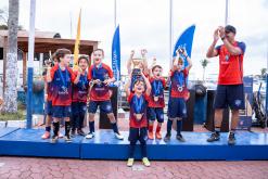 Galeria de Fotos - FOTOS - COPA ICES FAP DE FUTEBOL 