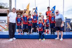 Galeria de Fotos - FOTOS - COPA ICES FAP DE FUTEBOL 