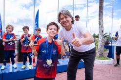 Galeria de Fotos - FOTOS - COPA ICES FAP DE FUTEBOL 