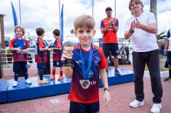 Galeria de Fotos - FOTOS - COPA ICES FAP DE FUTEBOL 