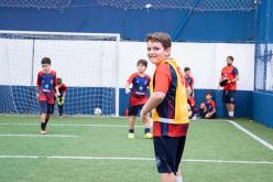 Galeria de Fotos - FOTOS - COPA ICES FAP DE FUTEBOL 