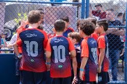 Galeria de Fotos - FOTOS - COPA ICES FAP DE FUTEBOL 