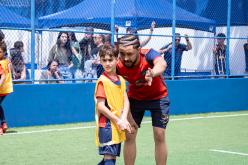 Galeria de Fotos - FOTOS - COPA ICES FAP DE FUTEBOL 