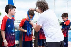Galeria de Fotos - FOTOS - COPA ICES FAP DE FUTEBOL 