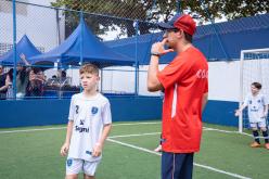 Galeria de Fotos - FOTOS - COPA ICES FAP DE FUTEBOL 