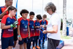 Galeria de Fotos - FOTOS - COPA ICES FAP DE FUTEBOL 