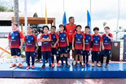 Galeria de Fotos - FOTOS - COPA ICES FAP DE FUTEBOL 