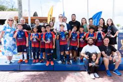 Galeria de Fotos - FOTOS - COPA ICES FAP DE FUTEBOL 