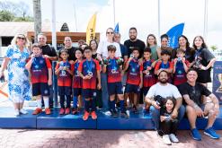 Galeria de Fotos - FOTOS - COPA ICES FAP DE FUTEBOL 