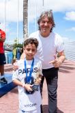 Galeria de Fotos - FOTOS - COPA ICES FAP DE FUTEBOL 