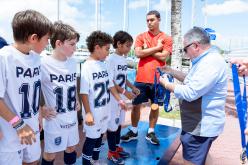 Galeria de Fotos - FOTOS - COPA ICES FAP DE FUTEBOL 