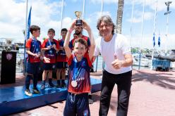 Galeria de Fotos - FOTOS - COPA ICES FAP DE FUTEBOL 