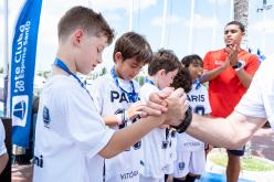 Galeria de Fotos - FOTOS - COPA ICES FAP DE FUTEBOL 