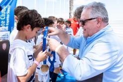 Galeria de Fotos - FOTOS - COPA ICES FAP DE FUTEBOL 