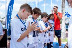 Galeria de Fotos - FOTOS - COPA ICES FAP DE FUTEBOL 
