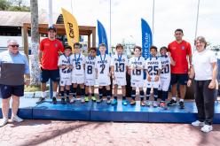 Galeria de Fotos - FOTOS - COPA ICES FAP DE FUTEBOL 