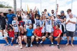 Galeria de Fotos - FOTOS - COPA ICES FAP DE FUTEBOL 