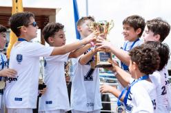 Galeria de Fotos - FOTOS - COPA ICES FAP DE FUTEBOL 