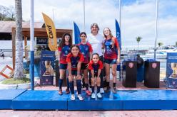 Galeria de Fotos - FOTOS - COPA ICES FAP DE FUTEBOL 