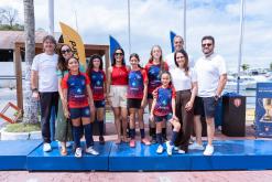 Galeria de Fotos - FOTOS - COPA ICES FAP DE FUTEBOL 