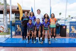 Galeria de Fotos - FOTOS - COPA ICES FAP DE FUTEBOL 