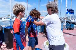 Galeria de Fotos - FOTOS - COPA ICES FAP DE FUTEBOL 