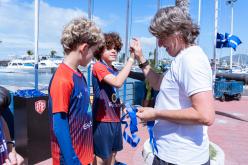 Galeria de Fotos - FOTOS - COPA ICES FAP DE FUTEBOL 