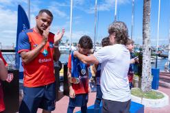 Galeria de Fotos - FOTOS - COPA ICES FAP DE FUTEBOL 