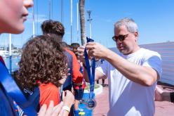 Galeria de Fotos - FOTOS - COPA ICES FAP DE FUTEBOL 