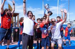 Galeria de Fotos - FOTOS - COPA ICES FAP DE FUTEBOL 