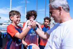 Galeria de Fotos - FOTOS - COPA ICES FAP DE FUTEBOL 