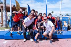 Galeria de Fotos - FOTOS - COPA ICES FAP DE FUTEBOL 