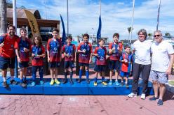 Galeria de Fotos - FOTOS - COPA ICES FAP DE FUTEBOL 